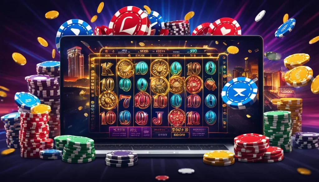 Trò chơi Slot rr3366
