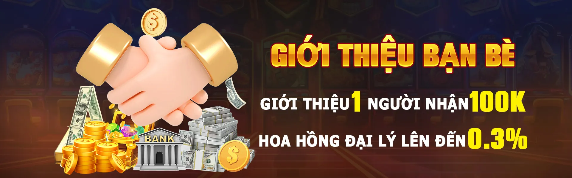 Chương trình Đại lý rr3366 2026