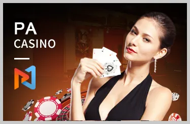 Trò chơi Baccarat tại RR3366