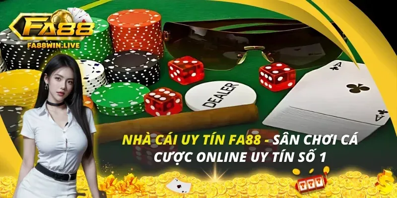 Giới thiệu về nền tảng sòng bạc trực tuyến RR3366