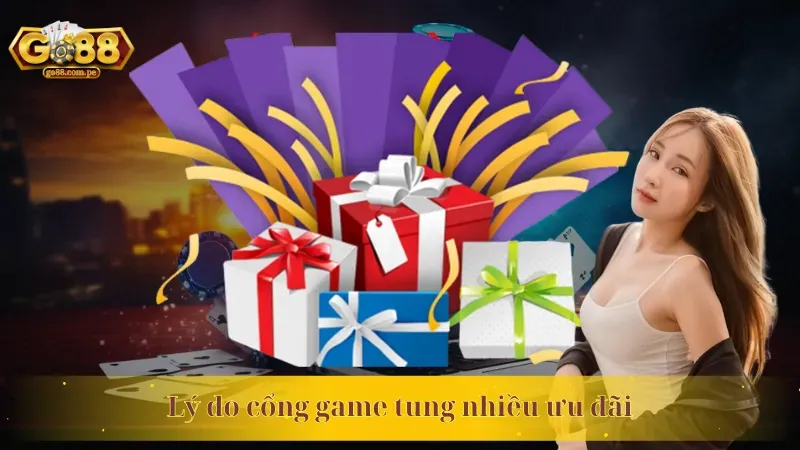 Quà Tặng Đặc Biệt Dịp Lễ