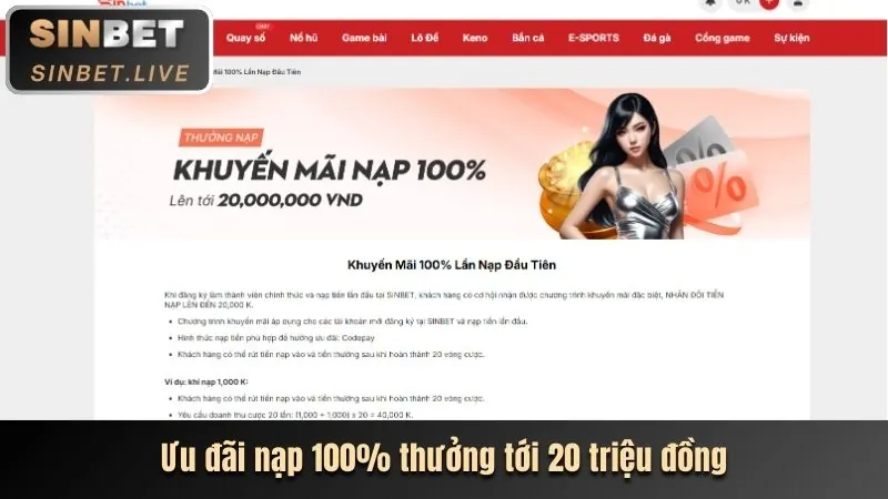 Giải Đấu VIP Hàng Tháng